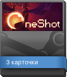 Series 1 Booster Pack