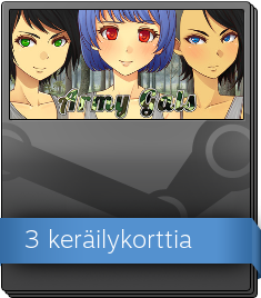 Series 1 Booster Pack