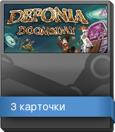 Series 1 Booster Pack