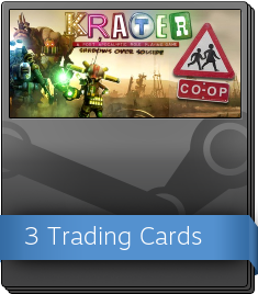 Series 1 Booster Pack