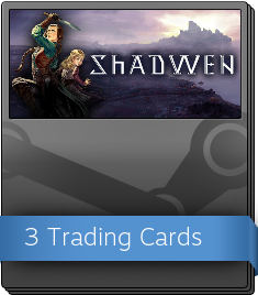 Series 1 Booster Pack