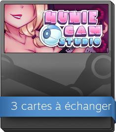 Series 1 Booster Pack