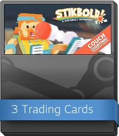 Series 1 Booster Pack
