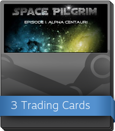 Series 1 Booster Pack