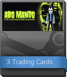 Series 1 Booster Pack