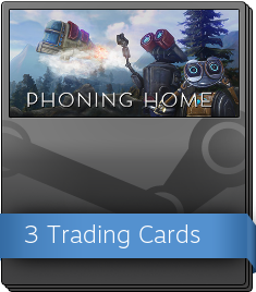 Series 1 Booster Pack