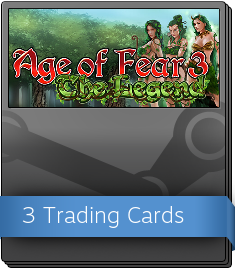 Series 1 Booster Pack