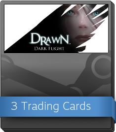 Series 1 Booster Pack