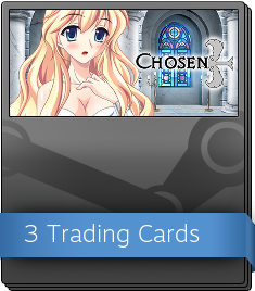 Series 1 Booster Pack