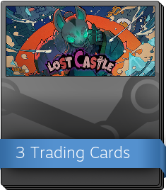 Series 1 Booster Pack