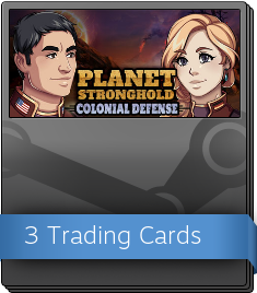 Series 1 Booster Pack