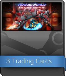 Series 1 Booster Pack