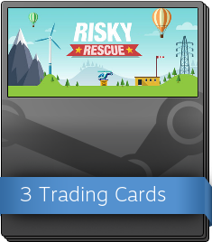 Series 1 Booster Pack
