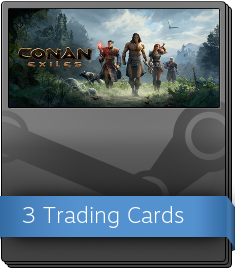 Series 1 Booster Pack