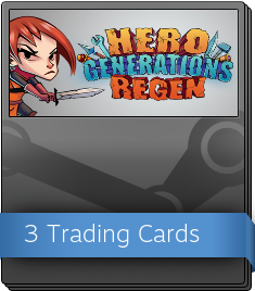 Series 1 Booster Pack