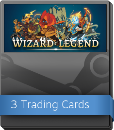 Series 1 Booster Pack