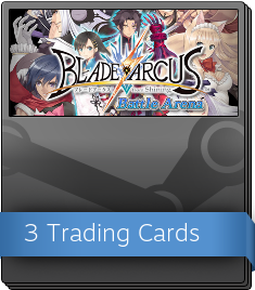 Series 1 Booster Pack
