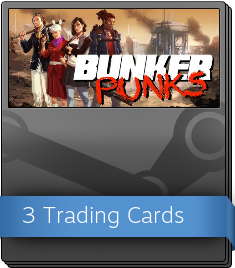 Series 1 Booster Pack