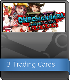 Series 1 Booster Pack