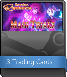Series 1 Booster Pack