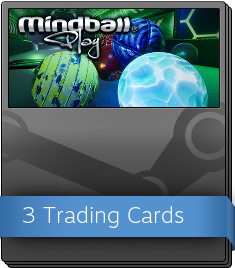 Series 1 Booster Pack