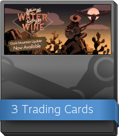 Series 1 Booster Pack
