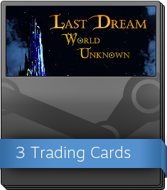 Series 1 Booster Pack