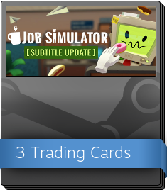 Job Simulator on Steam