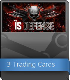 Series 1 Booster Pack