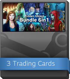 Series 1 Booster Pack