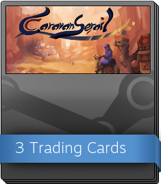 Series 1 Booster Pack