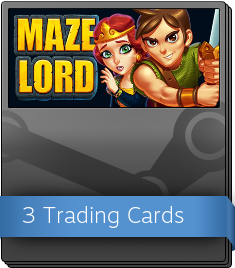 Series 1 Booster Pack