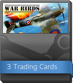 Series 1 Booster Pack