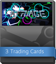 Series 1 Booster Pack
