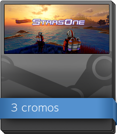 Series 1 Booster Pack