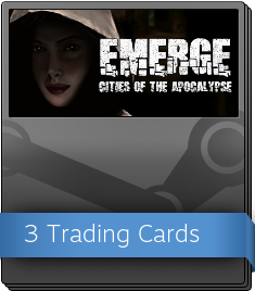 Series 1 Booster Pack