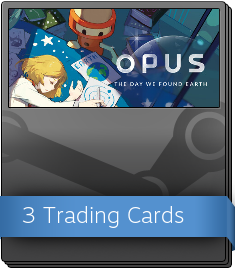 Series 1 Booster Pack