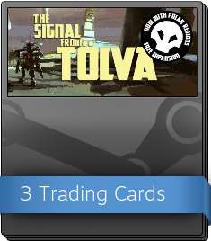 Series 1 Booster Pack