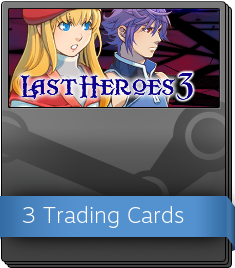 Series 1 Booster Pack