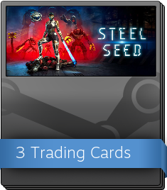 Series 1 Booster Pack