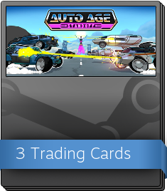 Series 1 Booster Pack