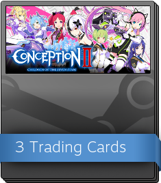 Series 1 Booster Pack
