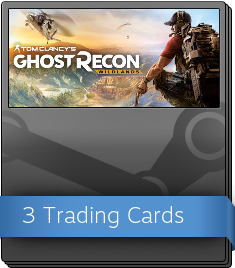 Series 1 Booster Pack