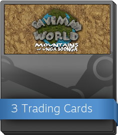 Series 1 Booster Pack