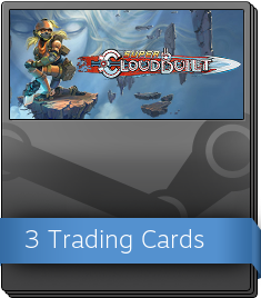 Series 1 Booster Pack