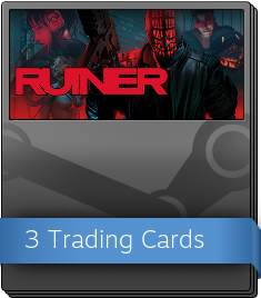 Series 1 Booster Pack