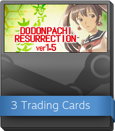 Series 1 Booster Pack