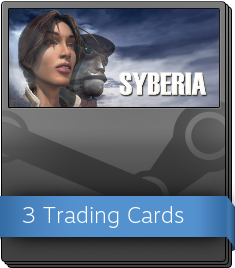 Series 1 Booster Pack