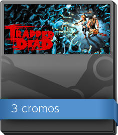 Series 1 Booster Pack