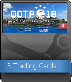Series 1 Booster Pack
